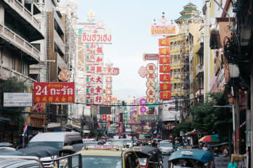 中国人観光客が減少、タイ政府が懸念も国民は「むしろ良いこと」―台湾メディア