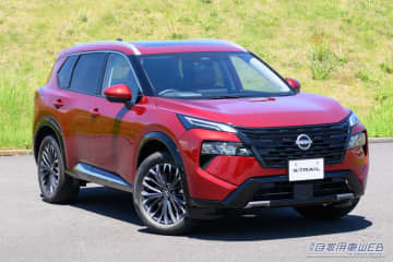 【最新】エクストレイル「値引き」と「買い方」のコツ。目標額は「30万円」【2025年11月】