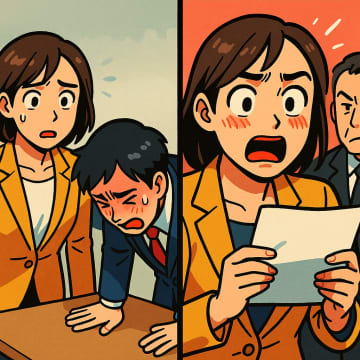 取引先「これ、御社にしか頼めないんです…」と頭を下げられた日。見積書に書かれた呆れた一文【短編小説】