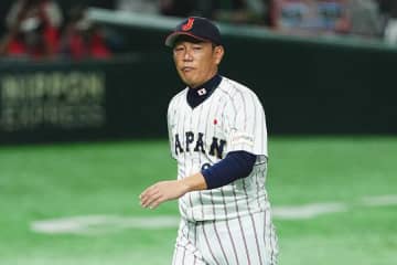 侍Jに試される“適応力”「違和感が…」　WBCまで4か月…ピッチコム採用で聞こえてきたナインの本音