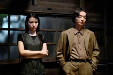 『シナントロープ』不穏すぎるラストにネット衝撃「怖すぎ…」「だいぶ急展開」（ネタバレあり）