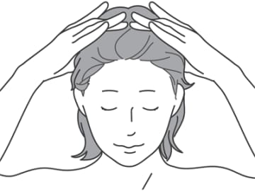 自律神経を整える最強の頭の洗い方【１週間で勝手にぐっすり眠れる体になるすごい方法】