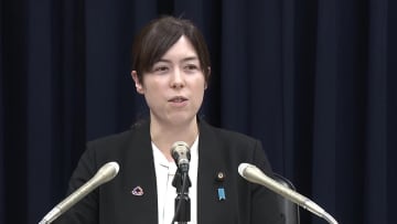 外国人の土地取得に小野田大臣「早急に実態把握する仕組みを作らなくては」　高市総理と「同じ思い持ってやっていると信じている」