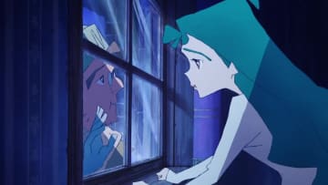 「嗚咽出るレベルで号泣」「アニメ映画史に残る素晴らしい作品」感動の声続々『トリツカレ男』本編シーンの一部が解禁