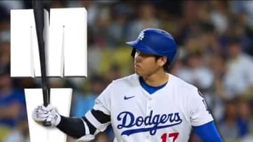 ド軍公式、大谷翔平を“生きる伝説”と賞賛「直接観られる世代で本当に幸せ」「やっぱり化け物やな」