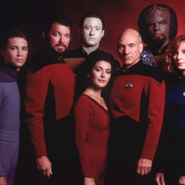 『スター・トレック』新作映画が製作中！