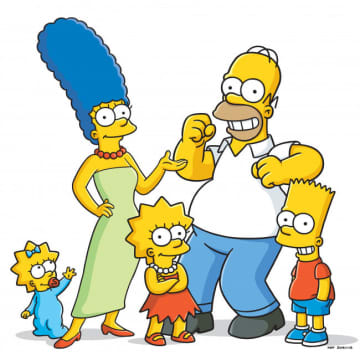 『ザ・シンプソンズ』の脚本家ダン・マクグラスが死去、享年61歳