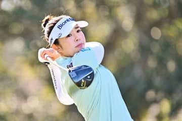 最終戦に日本勢8人が進出　新人賞獲得の山下美夢有は2位【CMEグローブポイントランキング】