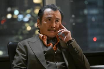 『ちょっとだけエスパー』、吉田鋼太郎が参戦「高畑淳子と吉田鋼太郎の濃い愛憎劇お見逃しなく！」