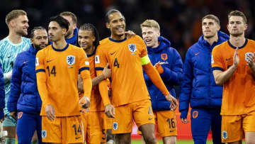 オランダとドイツ、2026年W杯出場決定！「大物選手がいてもうまくいかない時期あった」とスター選手が注目発言