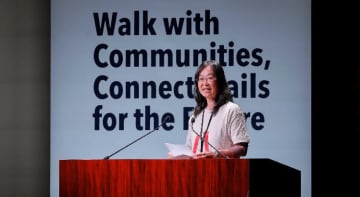 アジア・トレイル会議 in 宮城、国内外から200人が参加し閉幕