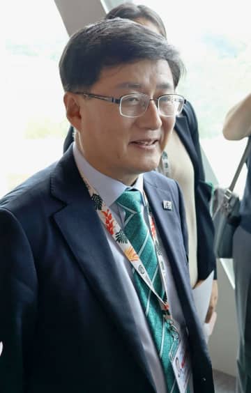 韓国、石炭火力発電40基廃止へ　40年まで、COP30で表明