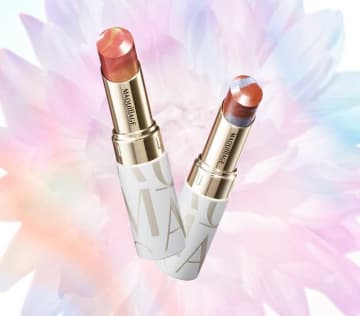 マキアージュ新作「Bloom Collection」IROHAと未来メイク