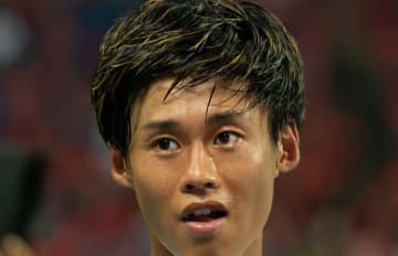 ハンデを力に変えてプロ14年、町田也真人が現役引退「何か特別な武器があるわけでもない自分がここまで続けてこられたのは、一緒にプレーした仲間・支えてくれたスタッフ・ファン・サポーターの皆さんに毎年恵まれたおかげ」