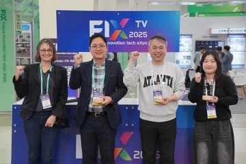 FIX 2025で見えた“未来の産業地図”─AI・ロボティクス・バイオを牽引するトップ3スタートアップ