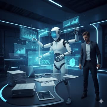 生成AIは脅威ではなく相棒だ！ AIを24時間365日対応の最強家庭教師にして「リスキリング迷子」から脱出せよ【柳谷智宣のAI ウォッチ！】