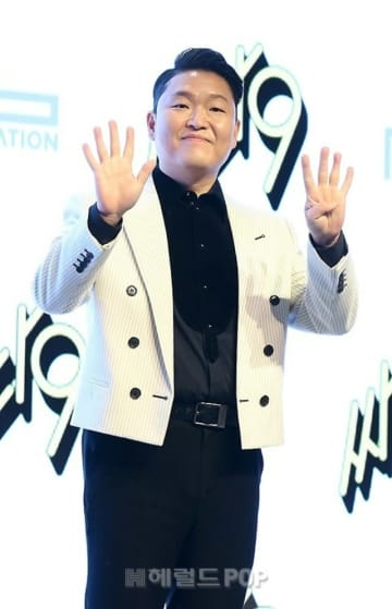 PSY、睡眠薬代理受領疑惑その後…警察「かなりの部分の捜査が終わった」