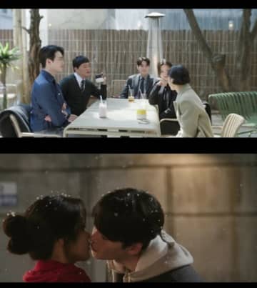 ≪韓国ドラマREVIEW≫「瑞草洞＜ソチョドン＞」７話あらすじと撮影秘話…いよいよクランクアップが見えてきた、イ・ジョンソクの声の録音＝撮影裏話・あらすじ