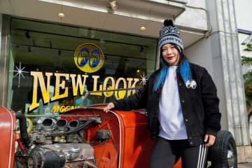 【インタビュー】「今もう体幹が全然違います！」クロスフィットで更にパワーアップしたちゃんよたインタビュー！