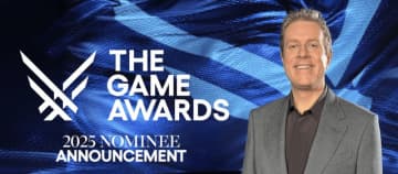 「The Game Awards 2025」ノミネート作発表！『Clair Obscur: Expedition 33』『デススト2』などがGOTY候補に。「Best Performance」部門では加藤小夏さんの名も