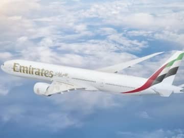 エミレーツ航空、スターリンクの「爆速機内Wi-Fi」を全乗客に無償提供へ