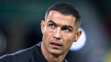 40歳C・ロナウド、トランプ大統領とホワイトハウスで会談か　現地紙が伝える