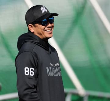 【千葉魂】地獄だけど明るいキャンプ　都城で活気にあふれる日々　千葉ロッテ（第503回）