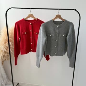 しまむらの新作カーディガンは毎日コーデに合わせやすい！高見えアイテム5連発