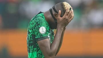 『呪術』のせいでW杯予選敗退！？ナイジェリア代表監督が訴える「やつらはブードゥーをやっていた」