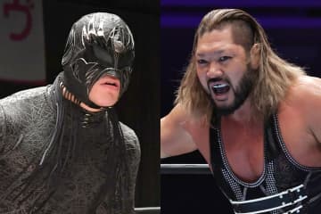 【ドラゴンゲート】シュン・スカイウォーカー 出場拒否から一転！ 11・19 EVILに〝逆粛清〟予告