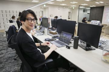 サッカー界を飛び出して３９歳で新社会人に　就職活動を経た高萩洋次郎さんが踏み出したセカンドキャリア