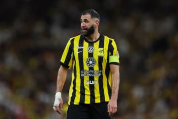 ベンゼマ、“レアル復帰”の可能性に見解「それは起こり得る」…鍵となるのはペレス会長の存在か