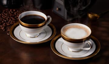 【ローソン】コーヒー豆生産者を応援！「明日の一杯プロジェクト」「ゲイシャブレンド」の売上1杯あたり10円を農園で働く方々へ寄付　全国50店舗で展開中の「MACHI cafe＋(マチカフェプラス)」にて