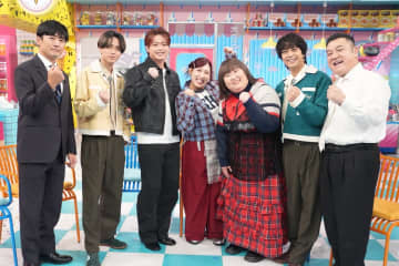 King & Prince永瀬廉が異業種の売り上げを比べた“キントレダービー”に挑戦！ビールの売り子、レトロ自販機、夜のケーキ屋のうち、最も稼いだのは…？