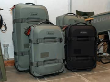 PELICANが堅牢性・軽量性を両立したコンシューマ向けバッグを発表