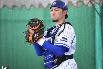 楽天、今オフベテランを戦力外と若返り進むも…経験豊富な36歳・伊藤光捕手をFA獲得のメリット