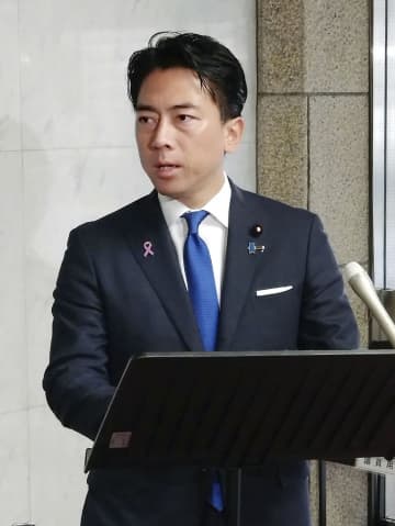 防衛相「日韓連携は重要」　共同訓練見送り踏まえ