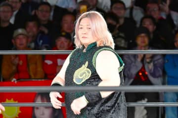 【伊藤道場】12.20メインは伊藤薫＆ヨースケ♡サンタマリアの“異色”タッグ！ 藪下＆MASA☆TAKA組と激突