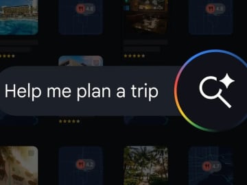 グーグルAIが「旅行プランナー」に　東京グルメ旅のモデルコースも即生成