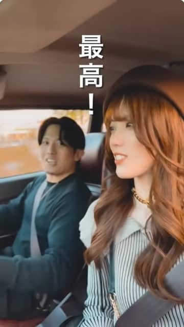 YouTube登録者145万人のナカモトフウフ、約650万円のトヨタ『セリカXX』購入　1985年式も“国宝級”コンディションに驚き