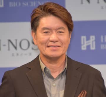 ヒロミ、“愛車”三菱『トライトン』カスタム完成　SNS絶賛「男の子がカッコいいと思う物をわかってる」「もはやデモカーレベル」