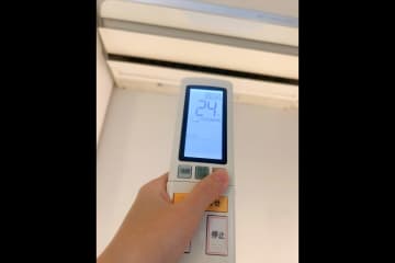 暖房つけ始めに“よく起こる異変”　温まらない原因は「このボタン」のせいかも…