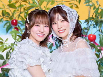 NACHERRY、活動休止を発表　“突然のご報告”にメンバー直筆で心境つづる【コメント】