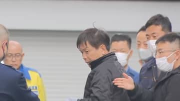 【速報】中国籍の工場責任者に"金属買い取り業務"させ違法に働かせたか…「ナンセイスチール」社長の男（59）を不法就労助長の疑いで逮捕　神奈川県警