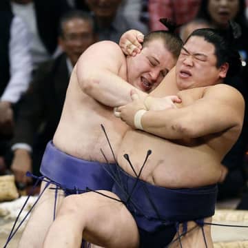 角界が懸念する史上初の「大関ゼロ危機」…安青錦の昇進にはかえって追い風に？