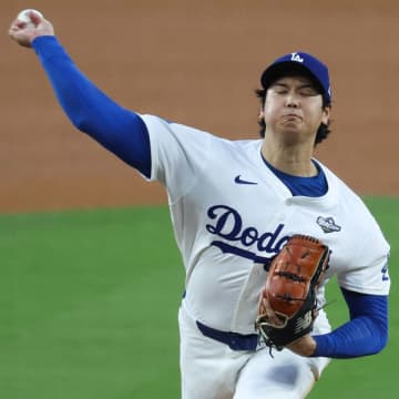来季開幕ローテ入り目指す大谷翔平を悩ます“空白の2週間”…WBC打者専念なら投手調整カツカツ日程に