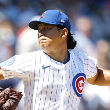 今永昇太はカブスからのQOを受諾すれば来オフはイバラの道…19日午前6時が回答期限