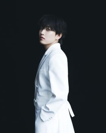 ATEEZ・ホンジュン、誕生日にファン約4000人と600万円超を寄付！ランニングプロジェクトを準備