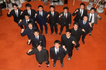 【中島輝士連載＃87】巨人・増田大輝も１５年の四国独立リーグ北米遠征で鍛えられた１人