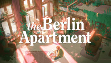 PARCO GAMESのパブリッシングタイトル第1弾「The Berlin Apartment」が11月18日に発売